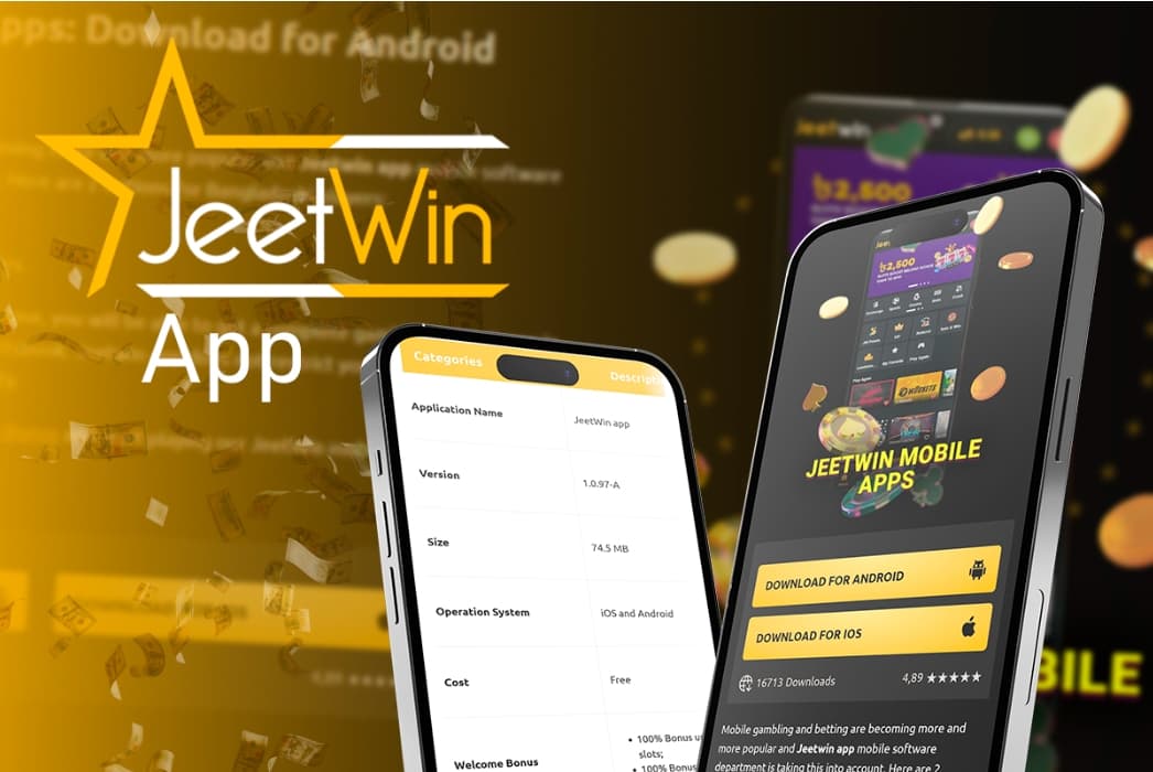 Jeetwin App Download