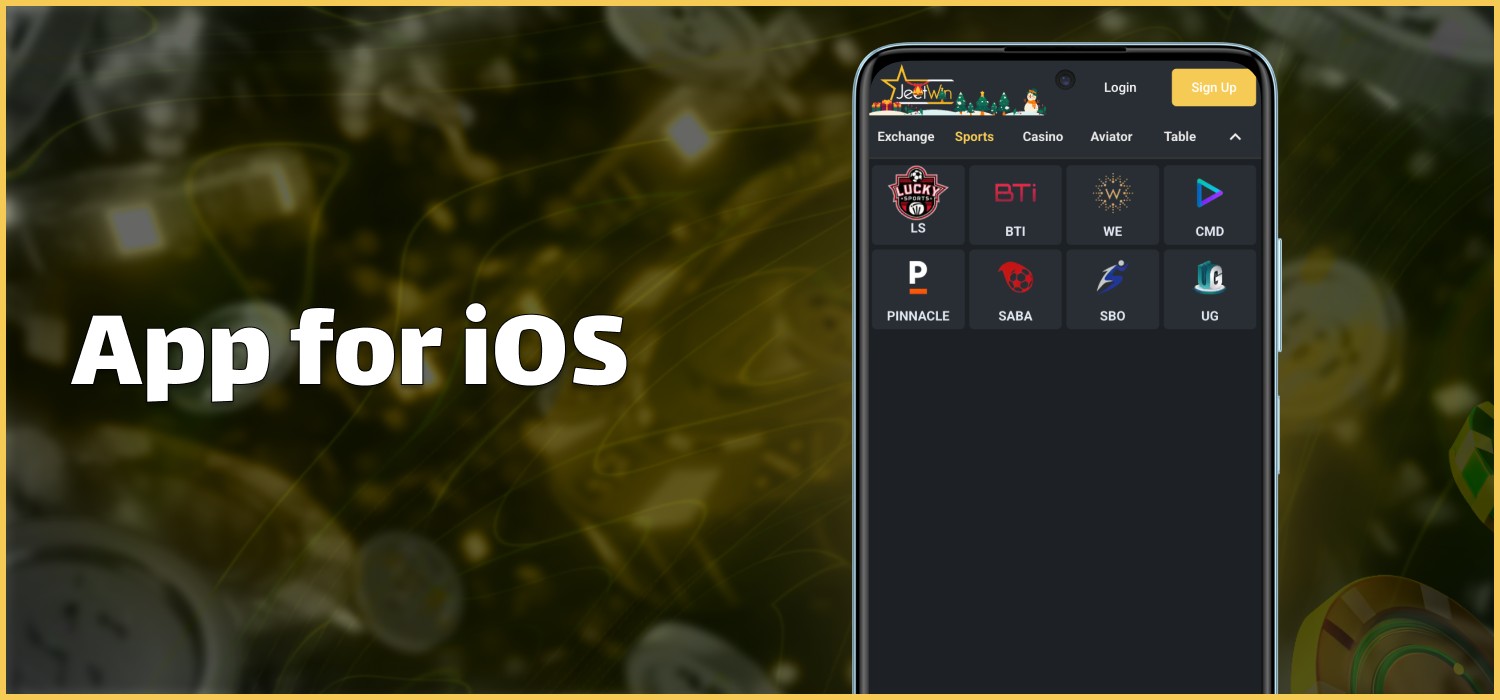 download casino app on ios phones